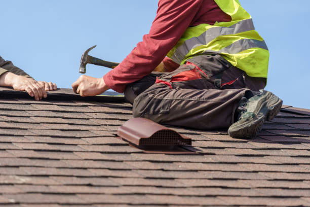 Professional Roofing Contractor in Princeton, MN
