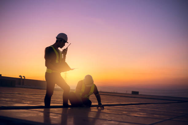 Quick and Trustworthy Emergency Roof Repair Services in Princeton, MN
