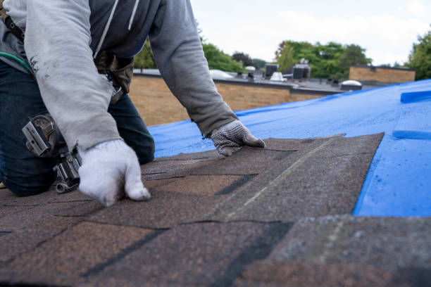 Reliable Princeton, MN Roofing Contractor Solutions