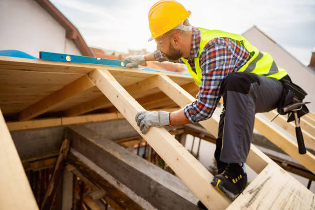 Tile Roofing Contractor in Princeton, MN